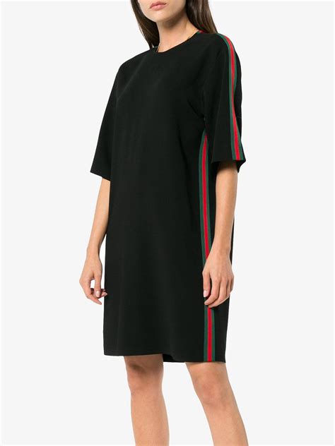 gucci t-shirt dress